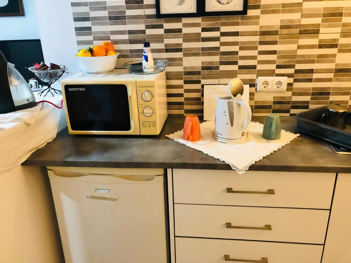 فيلا Pe Do Castelo Casinha - Pet Friendly & Garage تومار المظهر الخارجي الصورة