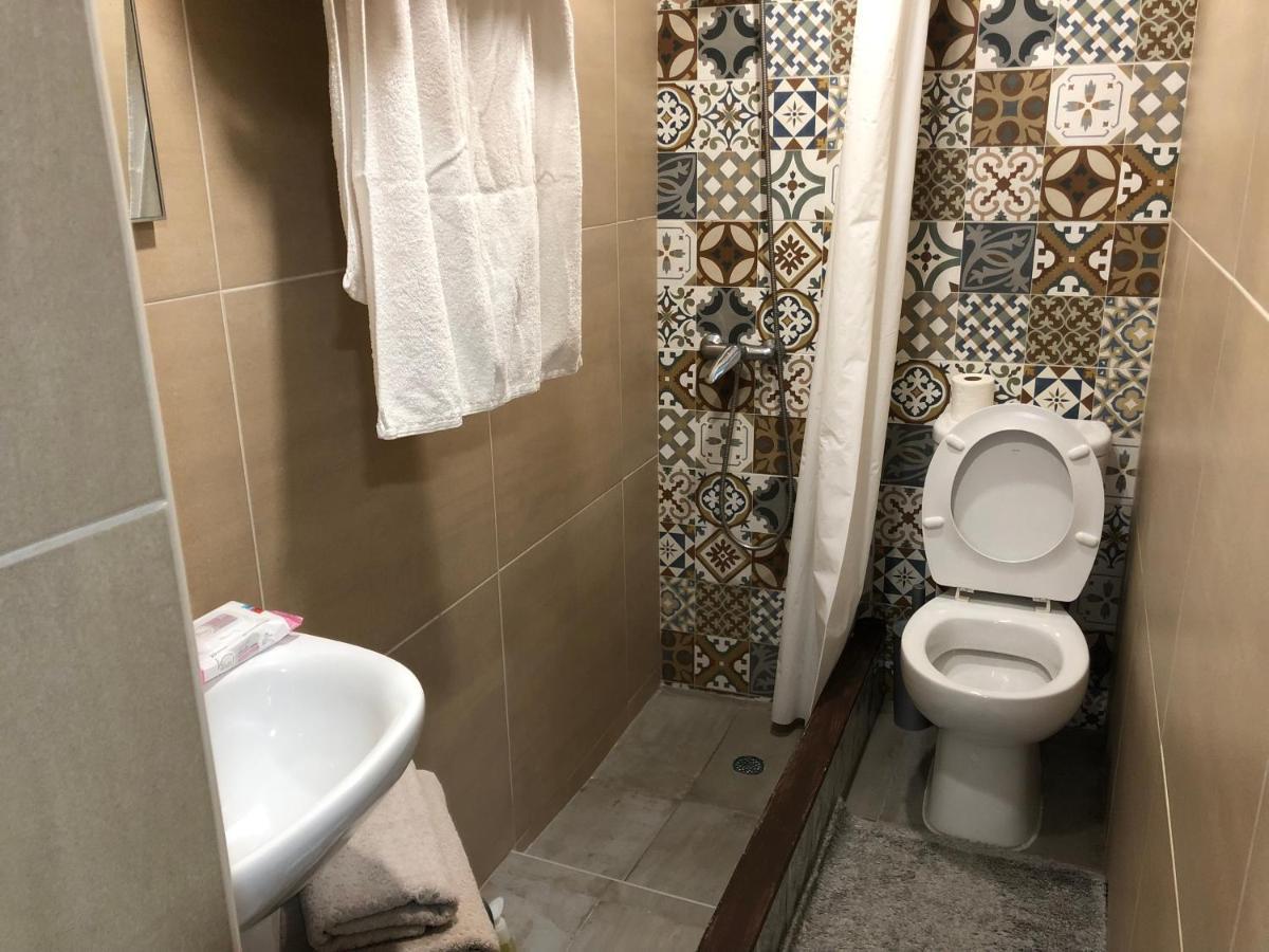 فيلا Pe Do Castelo Casinha - Pet Friendly & Garage تومار المظهر الخارجي الصورة